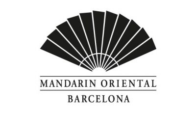 logo vector Mandarin Oriental