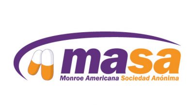 logo vector Monroe Americana