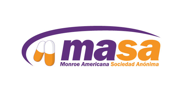 logo vector Monroe Americana