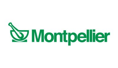 logo vector Montpellier