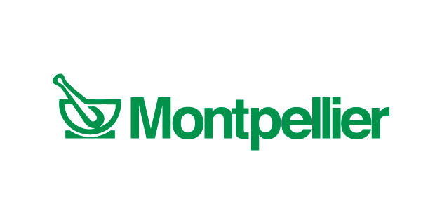 logo vector Montpellier