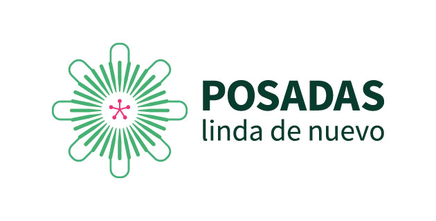 logo vector Municipalidad de Posadas
