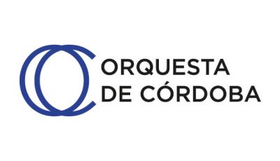 logo vector Orquesta de Córdoba