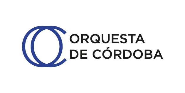 logo vector Orquesta de Córdoba