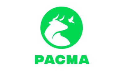 logo vector PACMA