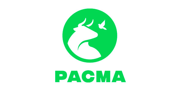 logo vector PACMA