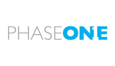 logo vector Phase One