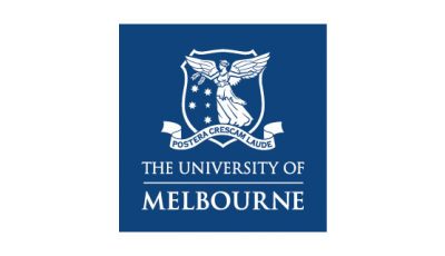 logo vector University of Melbourne