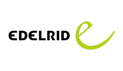 logo vector Edelrid