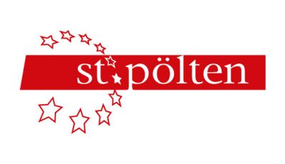 logo vector St. Pölten