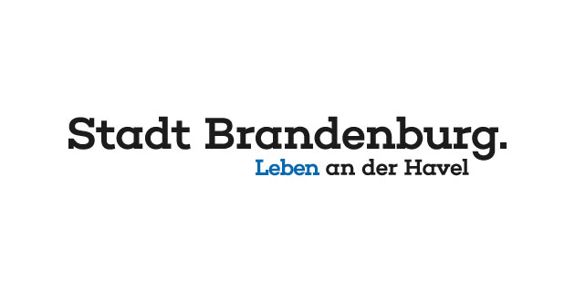 logo vektor Stadt Brandenburg and der Havel