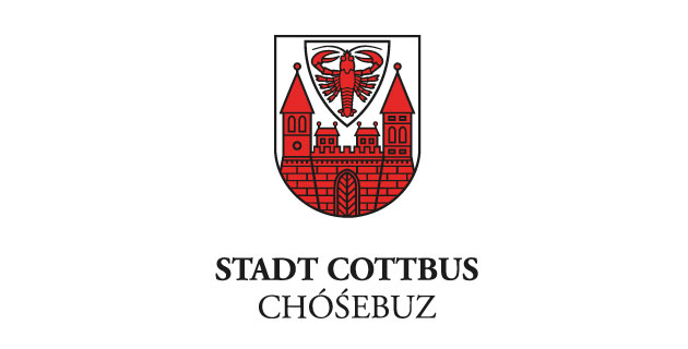 logo vektor Stadt Cottbus