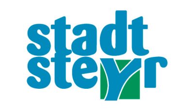 logo vektor Stadt Steyr