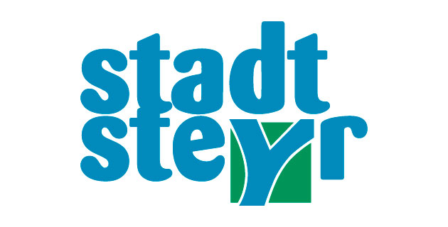 logo vektor Stadt Steyr