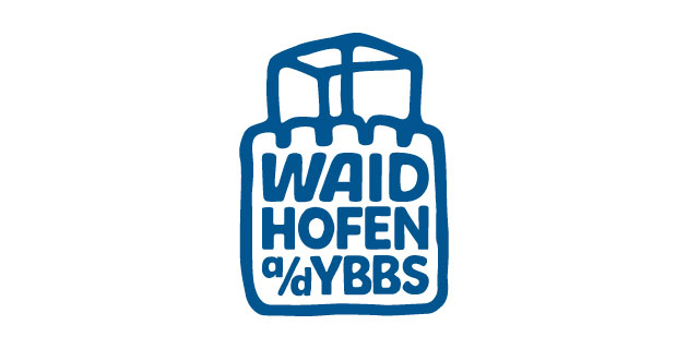 logo vektor Stadt Waidhofen an der Ybbs