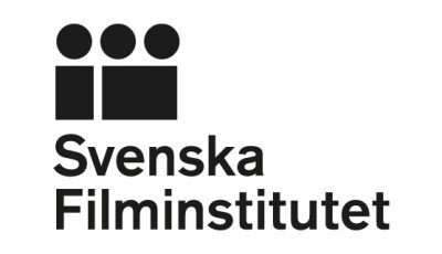 Svenska Filminstitutet vektor logotyp