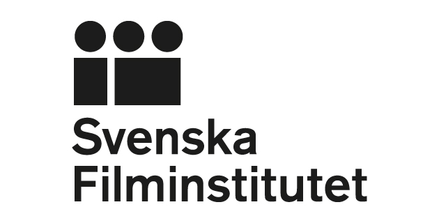 Svenska Filminstitutet vektor logotyp