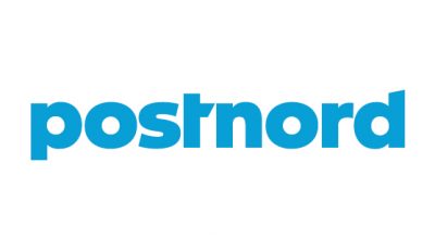 vektor logo Post Danmark