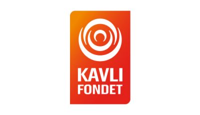 vektorisert logo Kavlifondet