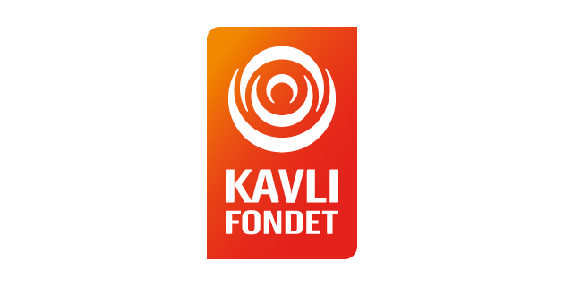 vektorisert logo Kavlifondet