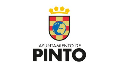 logo vector Ayuntamiento de Pinto