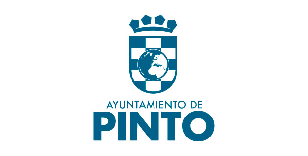 logo vector Ayuntamiento de Pinto