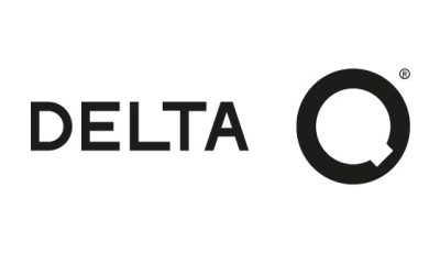 logo vector DELTA Q