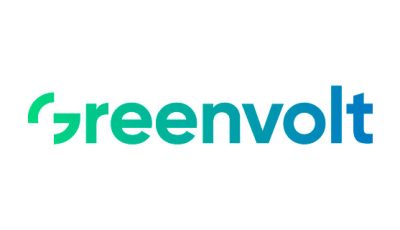 logo vector Grupo Greenvolt