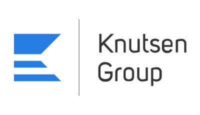 vektorisert logo Knutsen Group