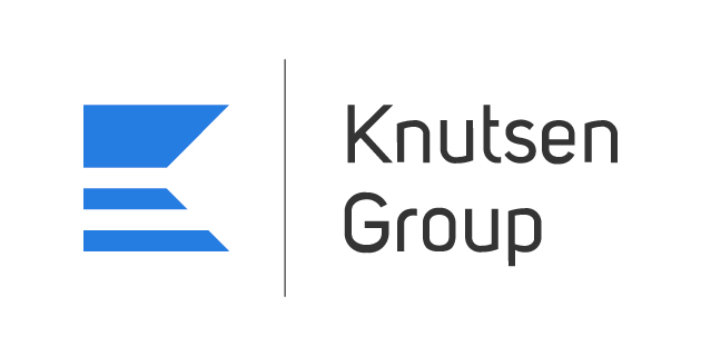 vektorisert logo Knutsen Group