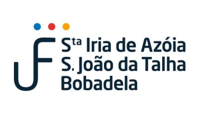 logo vector União das Freguesias de Santa Iria de Azóia, São João da Talha e Bobadela