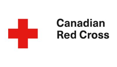 logo vector Canadian Red Cross