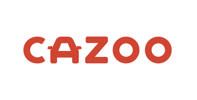 logo vector Cazoo