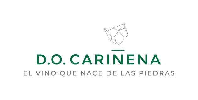 logo vector DOP Cariñena