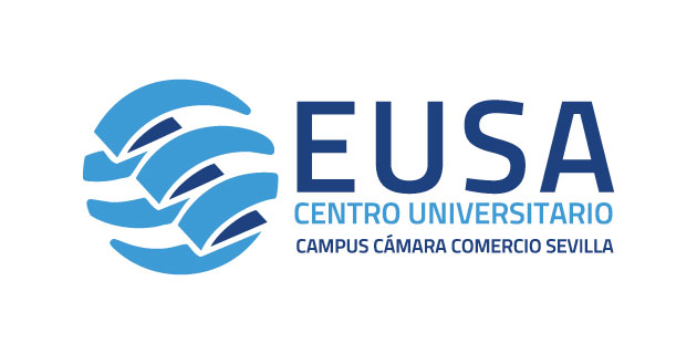 logo vector EUSA Centro Universitario