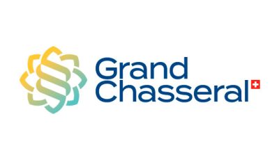 logo vector Grand Chasseral