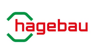 logo vector Hagebau