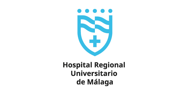 logo vector Hospital Regional Universitario de Málaga