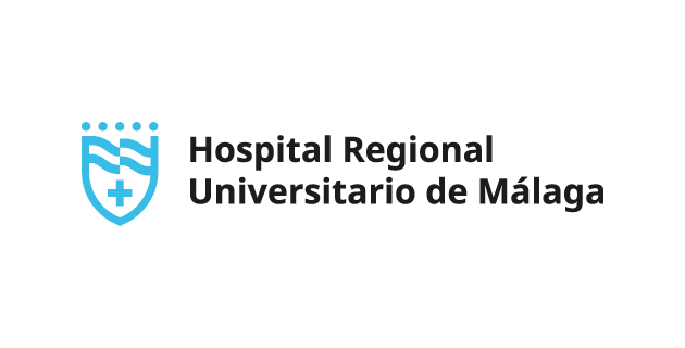 logo vector Hospital Regional Universitario de Málaga