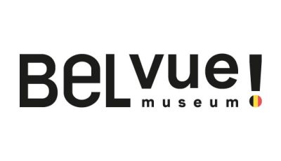 logo vector Musée BELvue