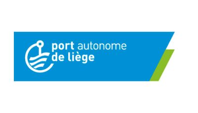logo vector Port Autonome de Liège