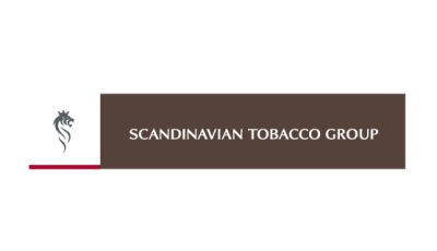 logo vector Scandinavian Tobacco Group