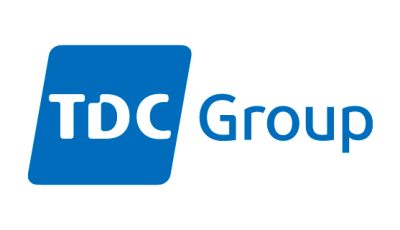 logo vector TDC