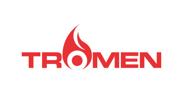 logo vector Tromen