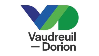 logo vector Ville de Vaudreuil-Dorion