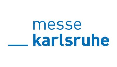 logo vektor Messe Karlsruhe