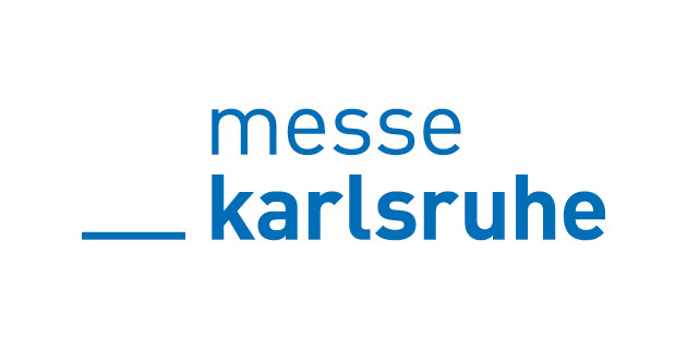 logo vektor Messe Karlsruhe