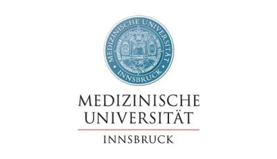 logo vektorgrafik Medizinische Universität Innsbruck