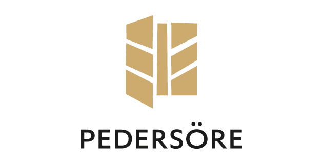 logo vektori Pedersöre