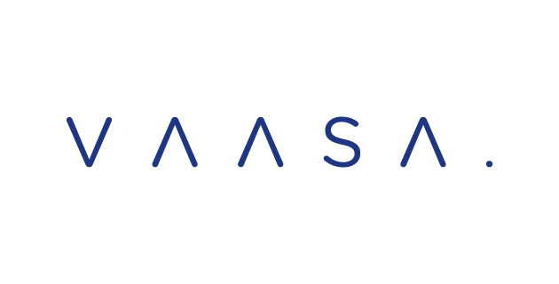 logo vektori Vaasan kaupunki